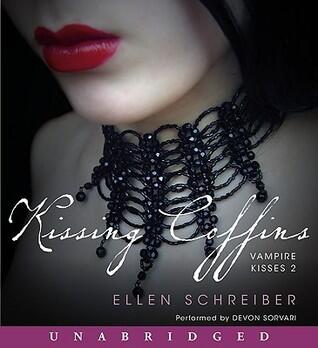 Kissing Coffins