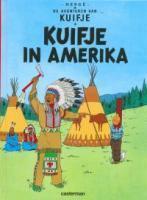 Kuifje in Amerika
