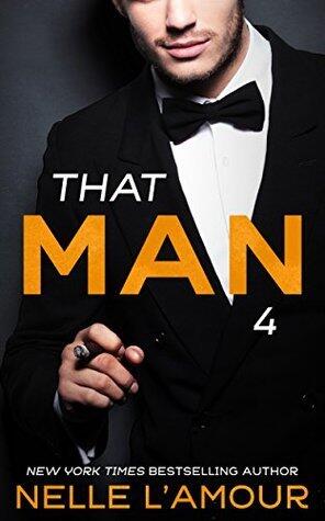 That Man - The Wedding Story, Part 1