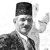 Selim Hassan