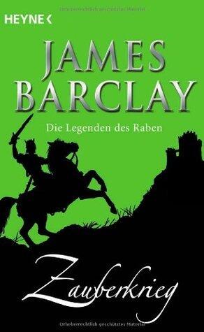 Die Legenden des Raben