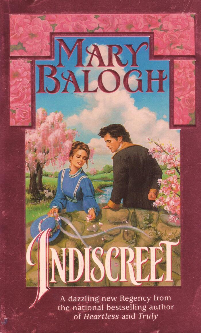 Indiscreet