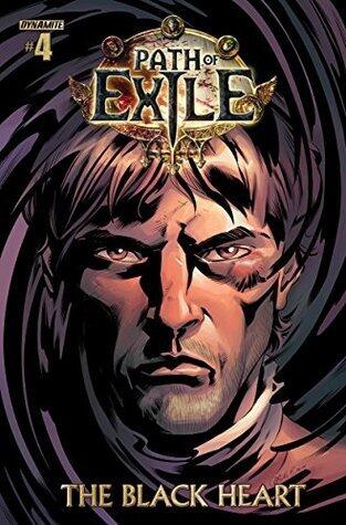 Path Of Exile #4: The Black Heart