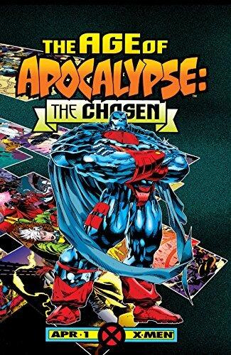 Age of Apocalypse: The Chosen #1