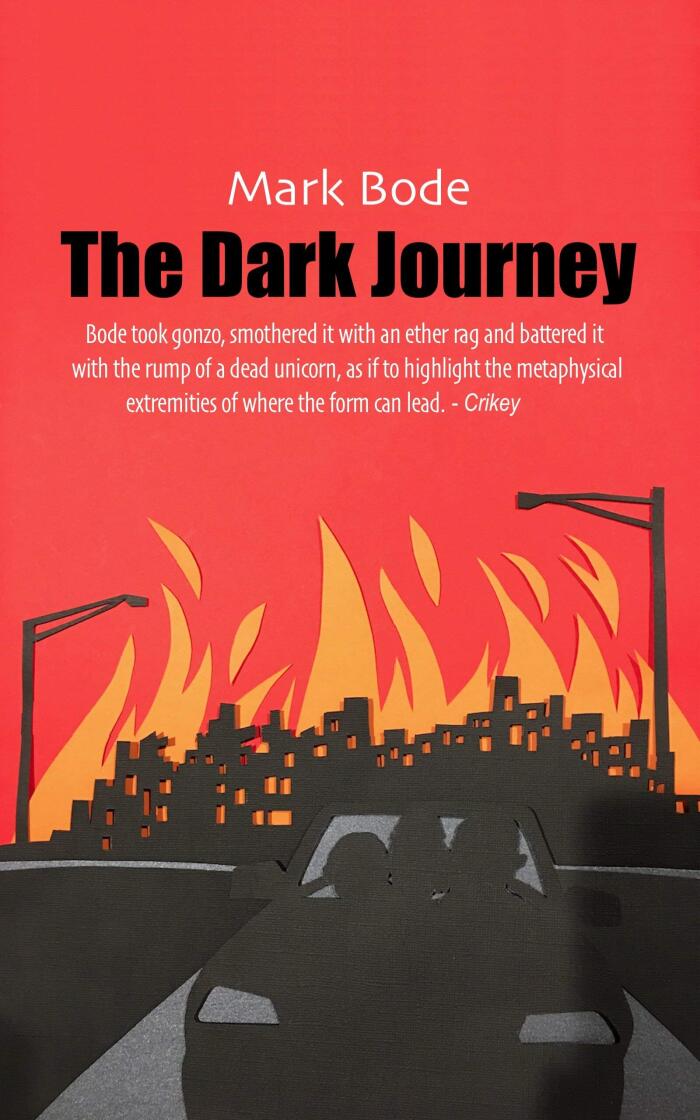 The Dark Journey
