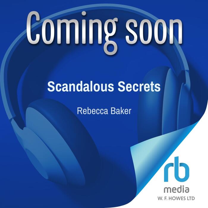 Scandalous Secrets: Baby Confessions, Book 2