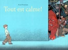 Tout est calme !