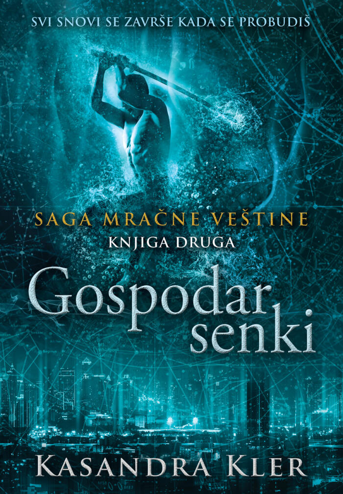 Gospodar Senki