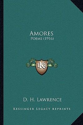 Amores: Poems
