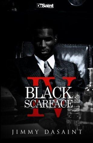Black Scarface IV: Live A King...Die A Legend