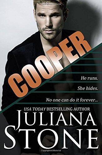 Cooper