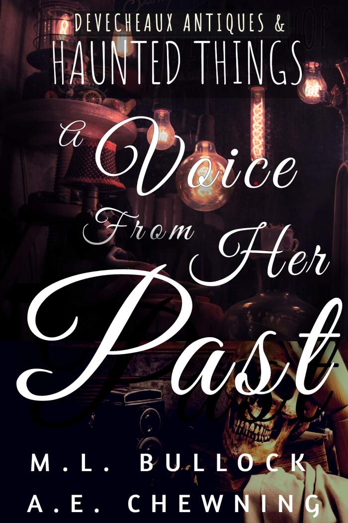 A Voice From Her Past