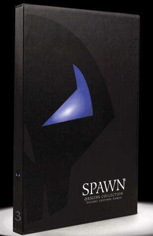 Spawn Origins, Volume 3