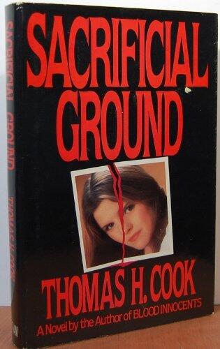 Sacrifical Ground