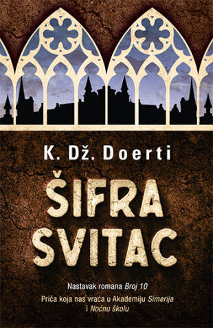 Šifra "Svitac"