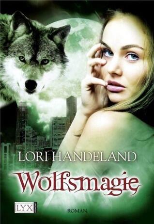 Wolfsmagie