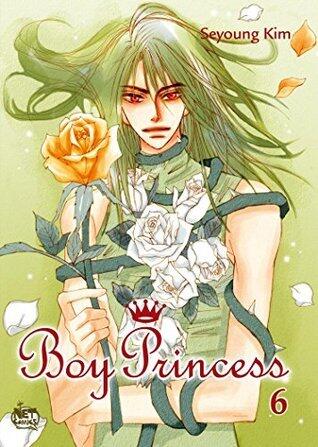 Boy Princess Vol. 6