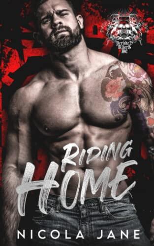 Riding Home: The Perished Riders MC - Prequel