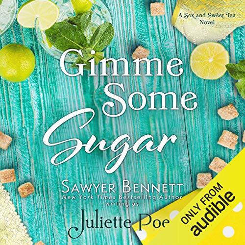 Gimme Some Sugar