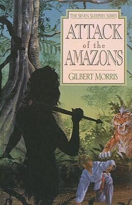 Attack of the Amazons