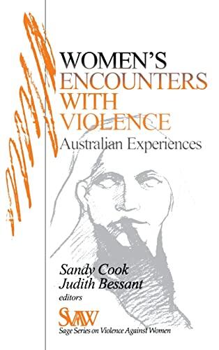 Women′s Encounters with Violence: Australian Experiences