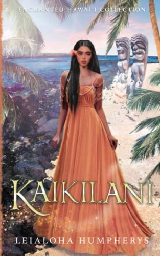 Kaikilani