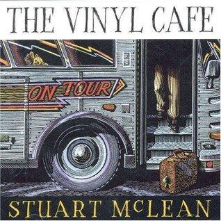 The Vinyl Cafe on Tour