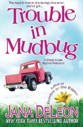 Trouble in Mudbug (Volume 1)