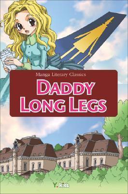 Daddy Long Legs