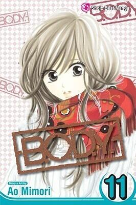B.O.D.Y., Volume 11