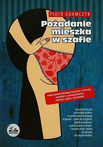 Pozadanie Mieszka W Szafie