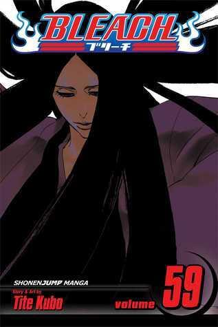 Bleach, Volume 59