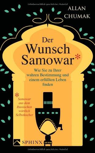 Der Wunschsamowar