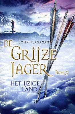 Het ijzige land