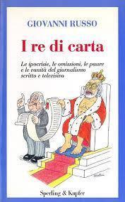 I Re Di Carta
