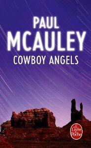 Cowboy angels