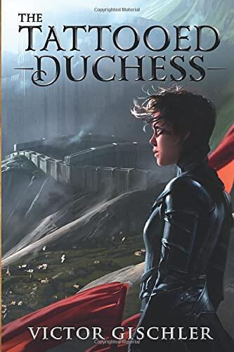 The Tattooed Duchess