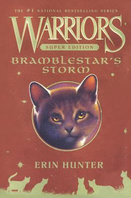 Bramblestar's Storm