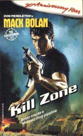 Kill Zone