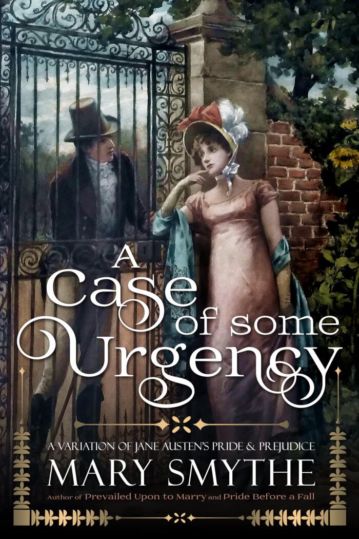 A Case of Some Urgency