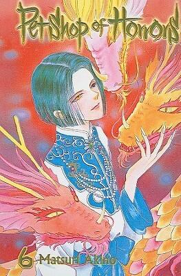 Pet Shop of Horrors, Volume 06