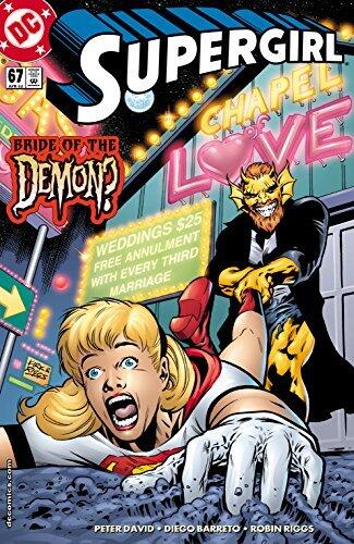 Supergirl (1996-2003) #67