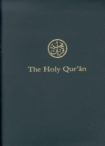 The Holy Quran