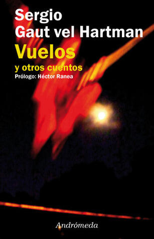 Vuelos y otros cuentos