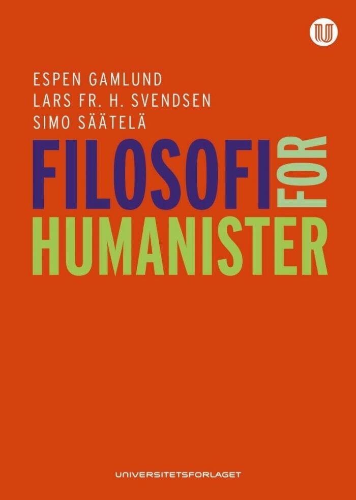 Filosofi for Humanister