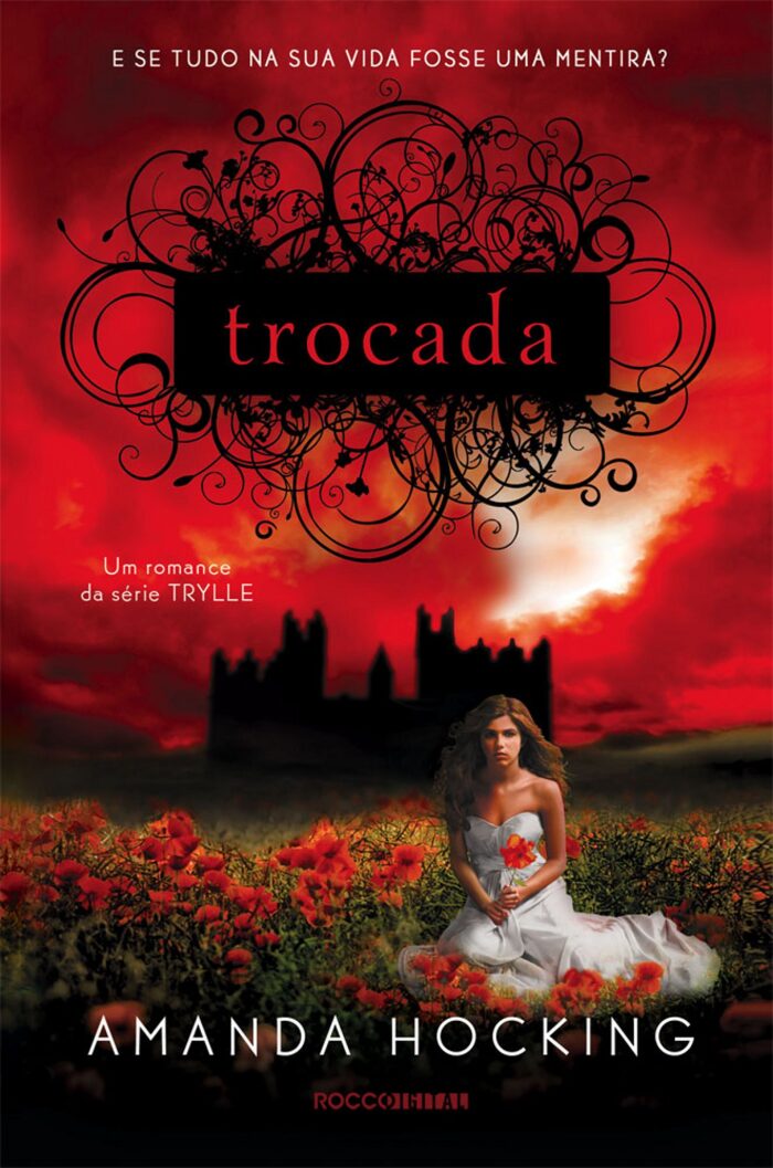 Trocada (Trylle Livro 1)