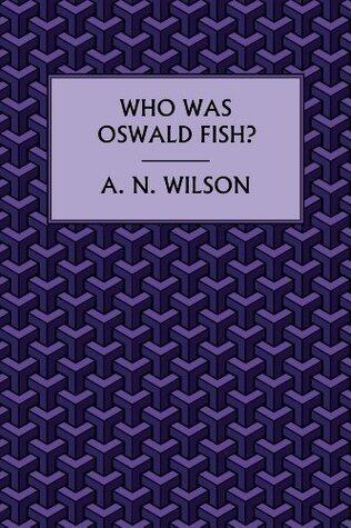 Who was Oswald Fish?