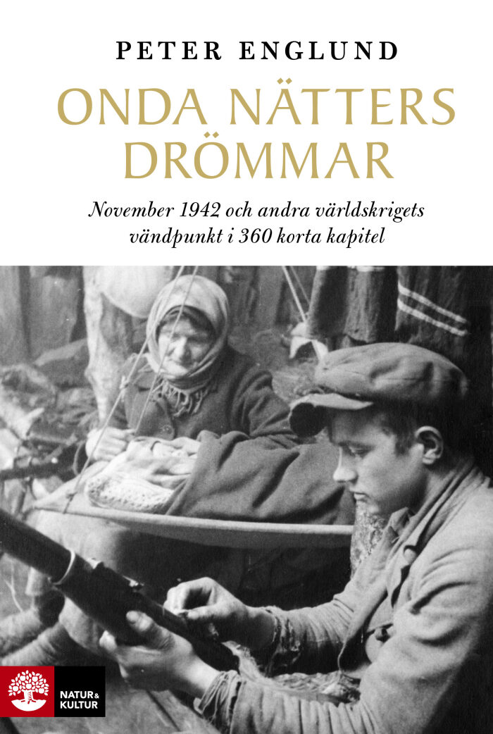 Onda nätters drömmar