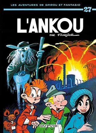 L'ankou