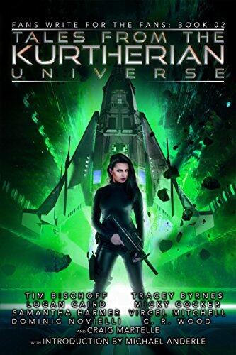 Tales from the Kurtherian Universe